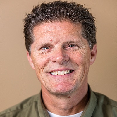 Glenn Arvin